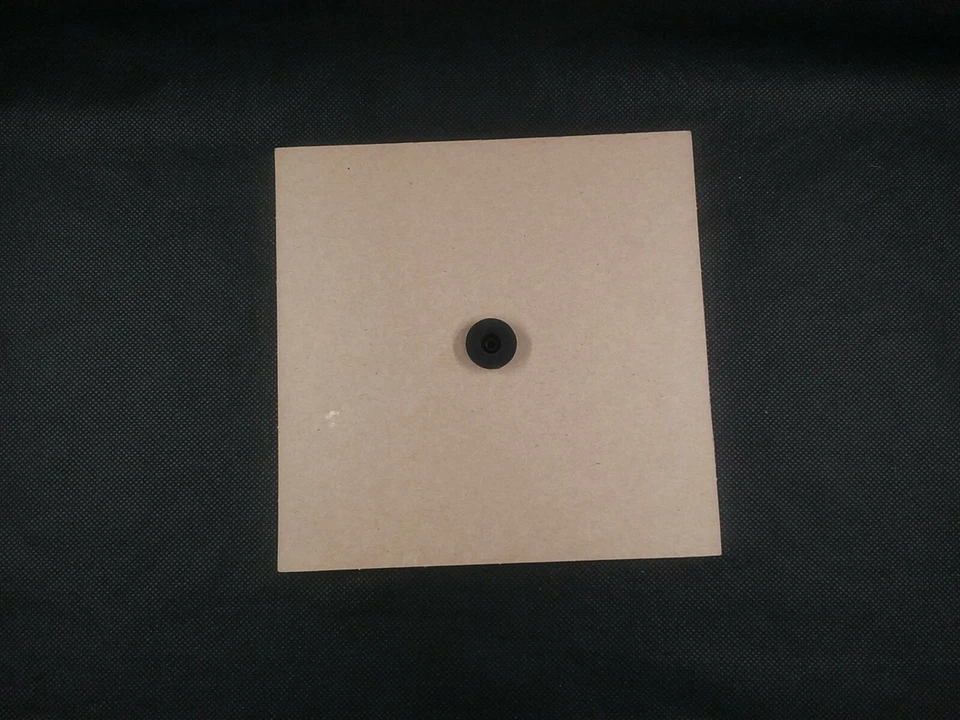 Pressman Toy Co. The Wizard of Oz Game (2003) 1 Spinner Complete Tested  ** - Image 4 of 4