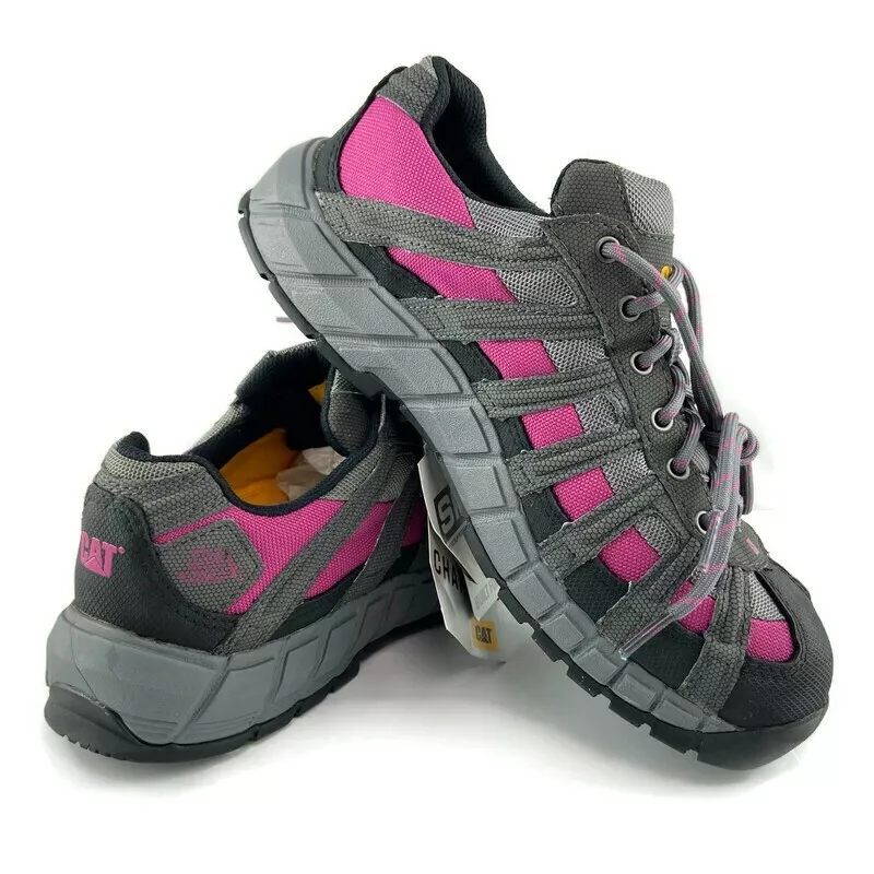 Caterpillar top protector shoes