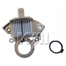 For Mitsubishi Honda 2013-2017 Replacement New Alternator Regulator im624