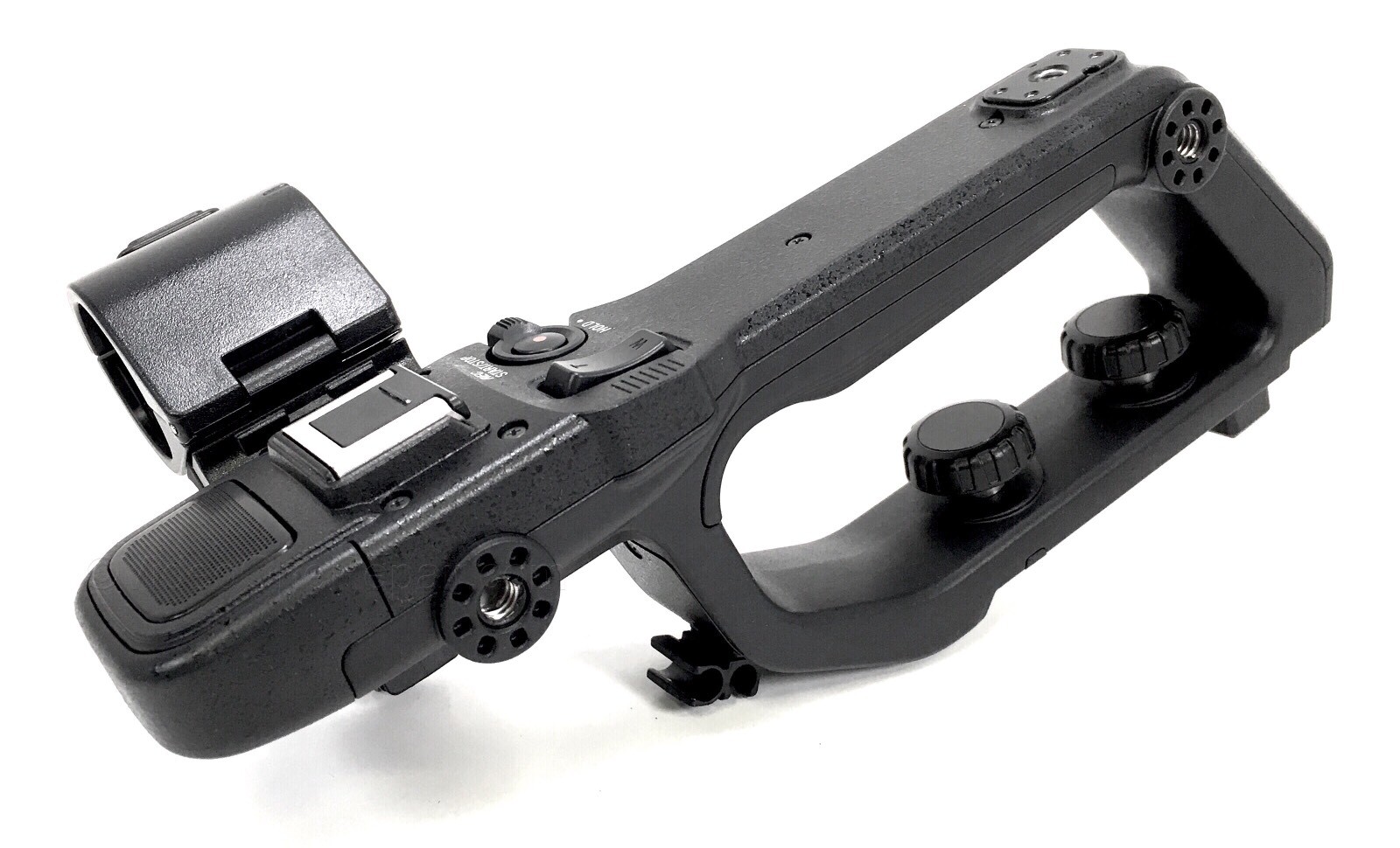 Sony FS5 PXWFS5 XLR Top Grip Handle Genuine Sony BRAND NEW eBay