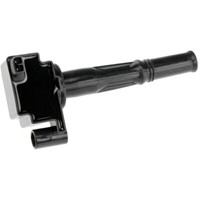 NTY ZüNdspule Passend FüR Toyota Land Cruiser 90 _J9_ 3.4I 24V
