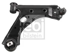 Febi Bilstein 29145 Track Control Arm for Abarth, Alfa Romeo, Citroen, Fiat, Peugeot