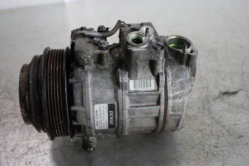 Mercedes W210 E200 CDI 75kW 102PS Klimakompressor 447220-8080