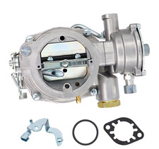 1 Barrel Carburetor Fits 1957-1961 Chevrolet Gmc 235 Cu. 3.8l Chevy 6 Cyl Engine