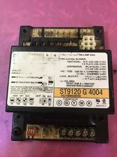 Honeywell ST9120G4004  Furnace  Circuit Board HQ1009838HW Used… Works