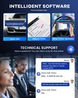 MUCAR VO7 OBD2 Scanner Bi-directional Scan Tool Full System Diagnostic Life Free — photo 8
