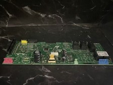 W10340700 KitchenAid Range Board - Control