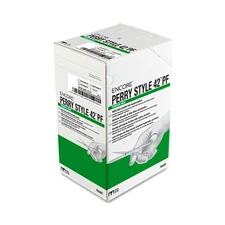 Ansell Encore Perry Style 42 PF Gloves - Size 8 - 50 PAIRS sealed separately