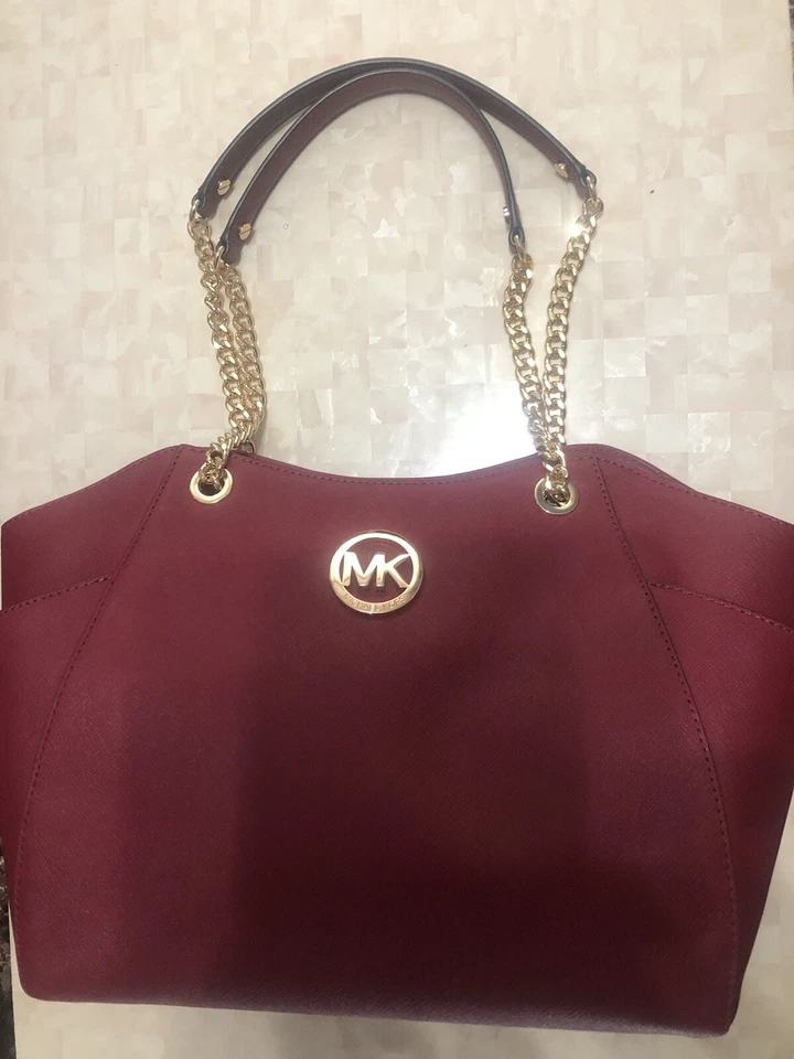 MICHAEL KORS Bag ,Used Once., photo 2 of 5