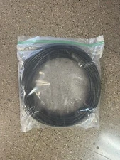 PAT Hirschmann LMI Cable  A2B  Cable,   150' manitex crane anti two block