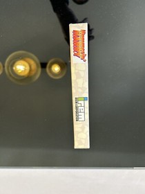 Hammerin Harry Nintendo Nes