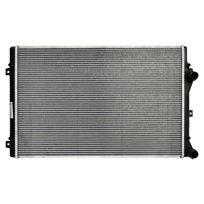 RADIATOR for Audi A3 Quattro 08-13 VW Jetta 09-15 Passat Beetle 12-13 GTI 2.0L