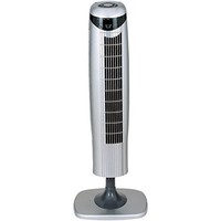 Optimus F-7414s 35-inch Pedestal Tower Fan With Remote Control And Led, New, Fre on sale Optimus F-7414s 35-inch Pedestal Tower Fan With Remote Control And Led, New, Fre on sale