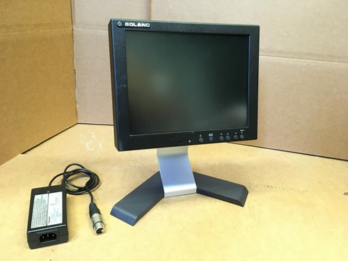 boland lcd monitors made in china