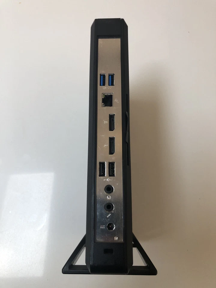 Acer Veriton N2110G Thin Client | DDR3 SDRAM Technology | AC 120/230 V - Image 2 of 4