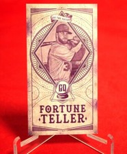 BRYCE HARPER Fortune Teller Gypsy Queen 20218 Topps MLB Baseball Card #FTM-13