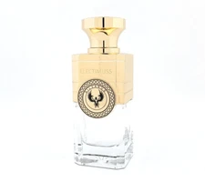 Electimuss Silvanus 100mL 3.4oz New TSTR