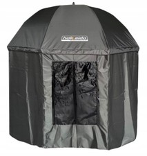 Angelschirm Schirmzelt Angeln Set Windschutz Wasserdicht Regenschirm Zelt 250cm