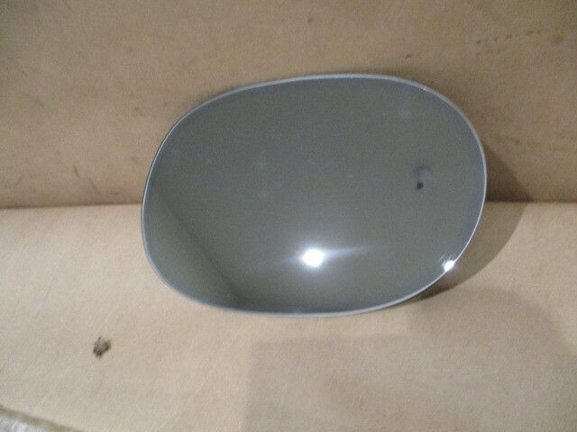 Ferrari California - LH Outer Mirror Glass - Heated - P/N 81491300