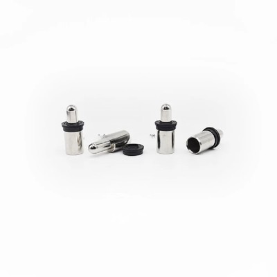 High Quality Joystick Pusher Valve Control Bullet For Hyundai Wheel digging