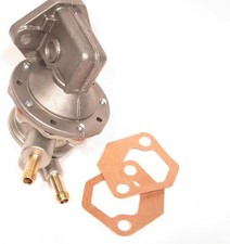 Mechanical Fuel Pump Fits Lancia Fulvia Flavia Palmieri Pda Fp13201 Mechanical Fuel Pump Fits Lancia Fulvia Flavia Palmieri Pda Fp13201