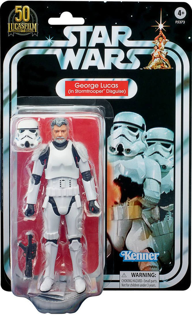 Star Wars　Frames　George Lucas　スター・ウォーズ Star Wars: Frames: Lucas, George, del Toro, Guillermo