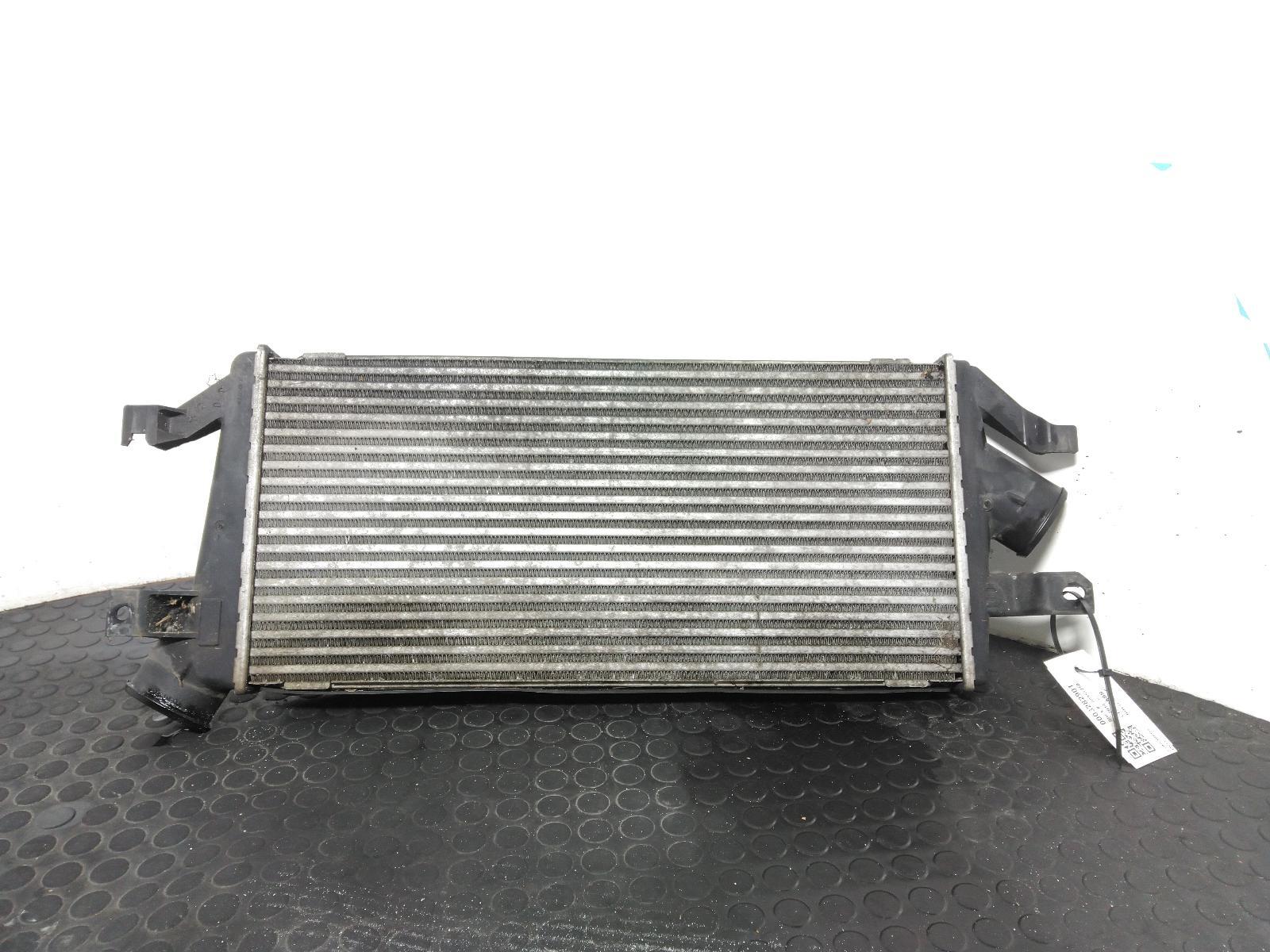 JEEP COMPASS Intercooler 20112017 2.1L OM651 eBay
