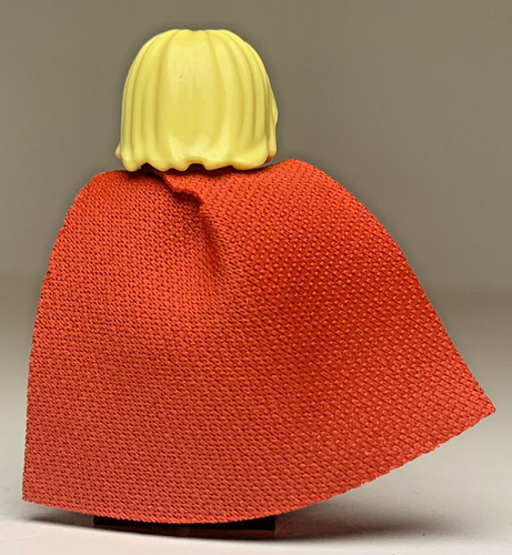 Lego sh170 THOR w/ CAPE Avengers Super Heroes Minifigure 76038 FAST SHIPPING! - Picture 3 of 4