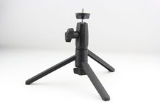 Bilora 1013 Reisestativ Stativ 19cm Höhe Kamerastativ kompakt Tripod # 8411