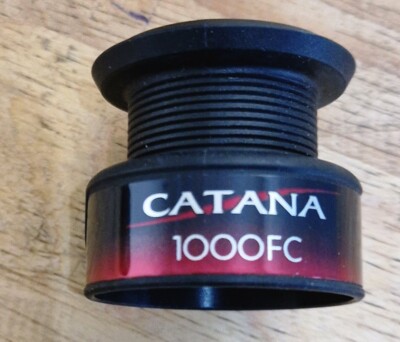 Shimano Catana 1000fc Ersatzspule