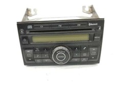 Autoradio Nissan PATHFINDER