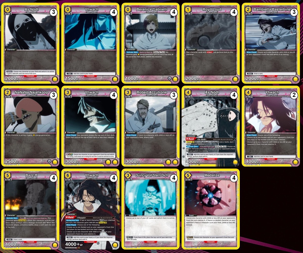 邦楽 Roki bleach rendezvous heartfield sddefault.jpg