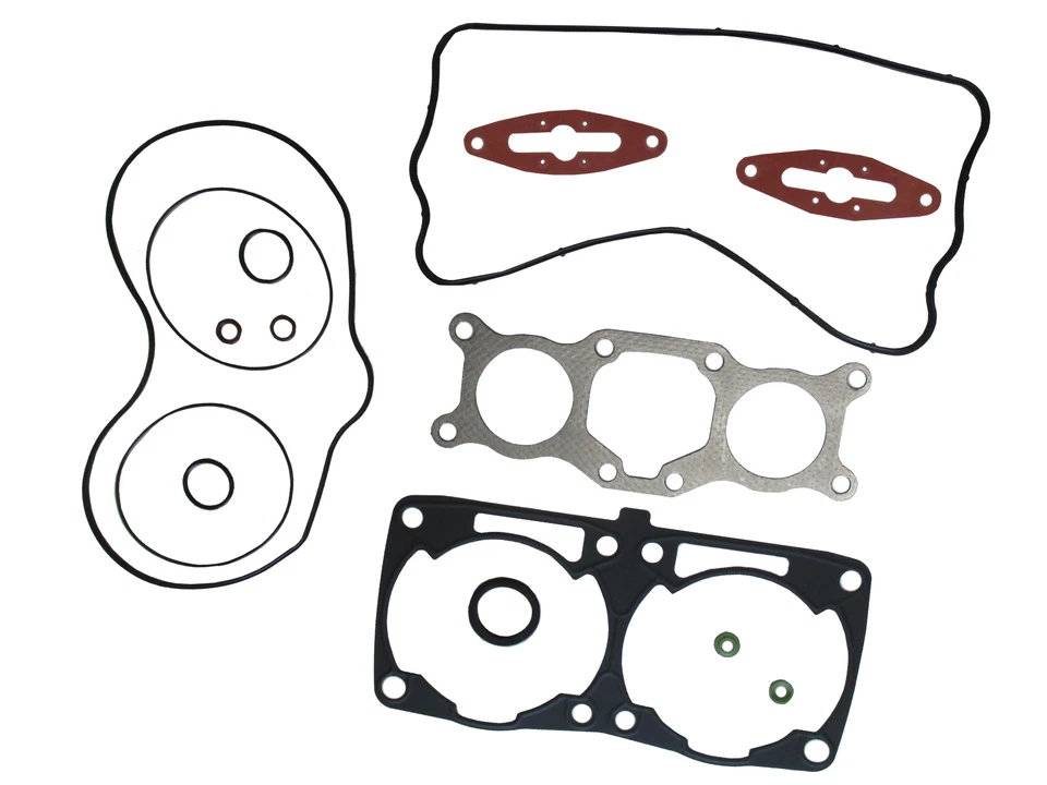 710316 Fits Polaris 800 PRO RMK 2013-2016 Top End Gasket Kit 09-710316 - Image 4 of 4