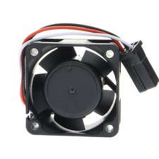 New 3Pin Cooling Fan 24V 0.08A 3wire 40 40 20mm For FANUC NMB-MAT US