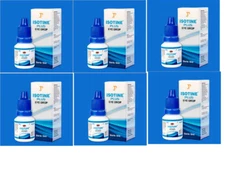 Special Cataract Eye Drops,Glaucoma non-Carnosine (NAC) Can Cataracts C Bright