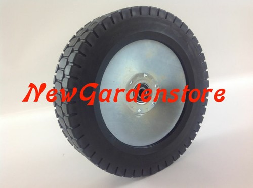 Set 4 Cuscinetti Ruota 12.7x28.6mm - Per Tosaerba E Trattorini Da Giardino - Foto 8