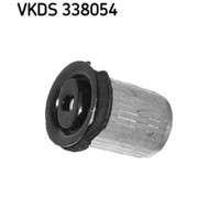 SKF Gummi-Metall-Lager (Lenker) Vkds 338054