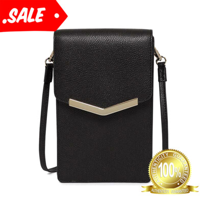 TIME'S ARROW Amber Phone Case in Bowery Black