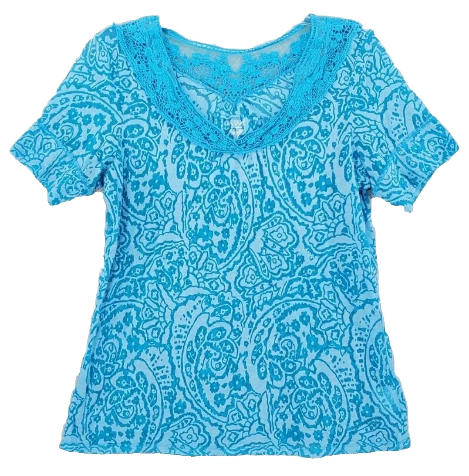 Camisetas geométrico Ariat para De mujer