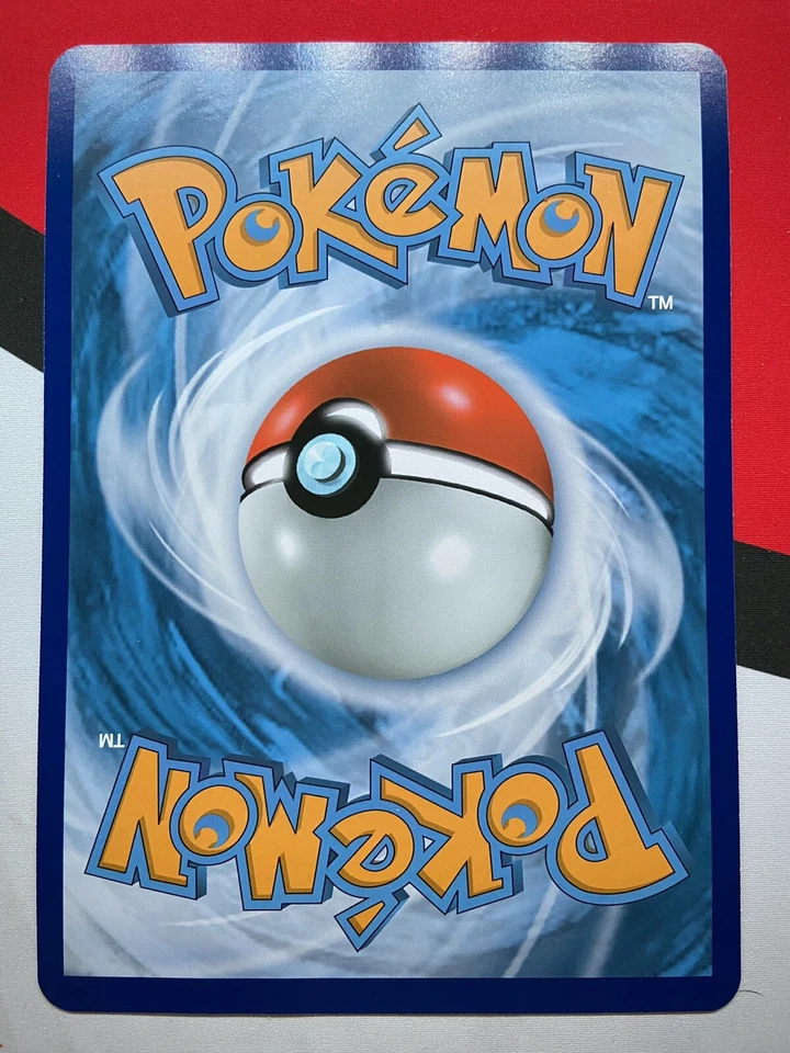 JUMBO Eternatus VMAX Oversized Card SWSH045 Black Star Promo Pokemon NM - Image 3 of 3