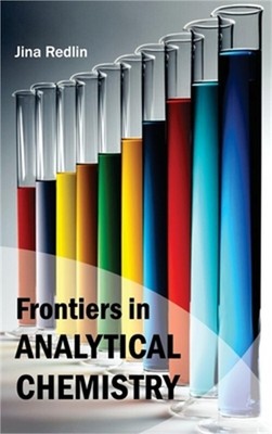 Frontiers in Analytical Chemistry (Hardback or Cased Book)