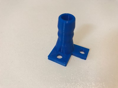 Dillon Square Deal B Spent Primer Catcher / verbrauchte Zündhütchen Ablauf V2 