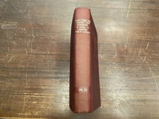 Antique Postcard Album Louis Lott Architect Easel Paintings Italian V29