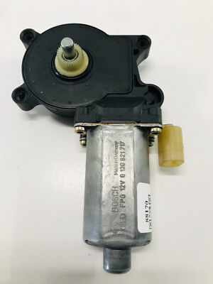 BMW SERIE E46 (2000) B 77KW MOTORINO ALZACRISTALLI ANT DESTRO  676283620640