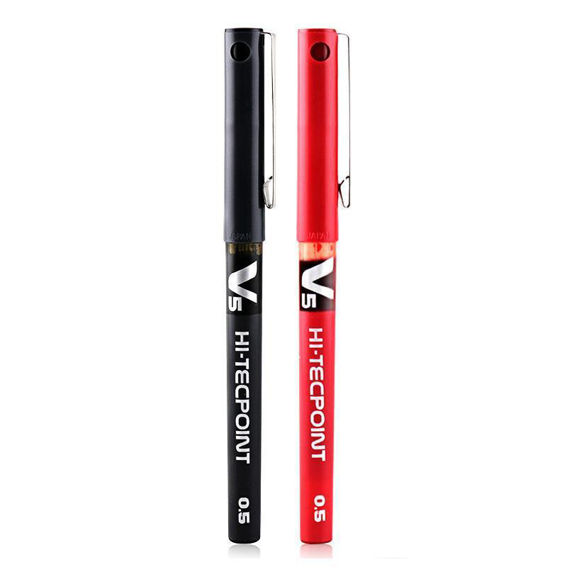 2PCS 0.5MM Skin Marker Pen For Permanent Makeup Microblading Tattoo Skin Marker