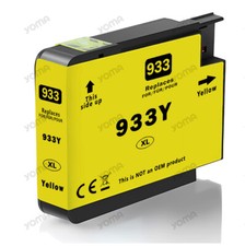 Patrone für HP 932XL 933XL OfficeJet 6100 6600 6700 7110 7510 7600 kein original