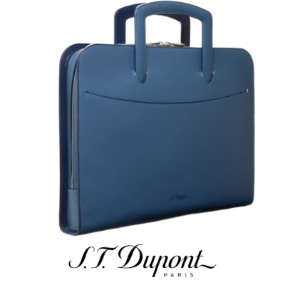 S.T. Dupont ラインD スリム ドキュメントホルダー S.T. Dupont ラインD スリム ドキュメントホルダー