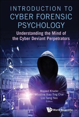 Loo Seng Neo Introduction To Cyber Forensic Psychology: U (Hardback) (UK IMPORT)