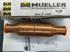 A17940 Mueller Industries 1 1/8 Magnetic Check Valve OEM A17940