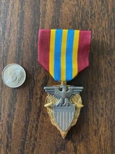 DEFENSE LOGISTICS AGENCY CIVILIAN MERITORIOUS SERVICE MEDAL ... MINT